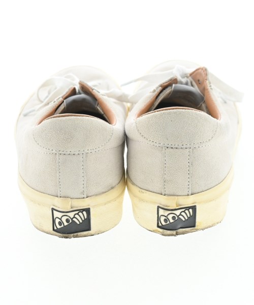 LAST RESORT AB（ラストリゾートエービー）スニーカー ベージュ サイズ:28.5cm メンズ/2200649186549