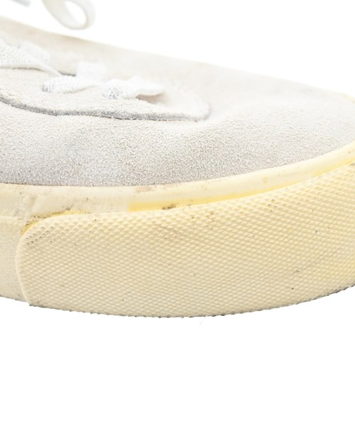 LAST RESORT AB（ラストリゾートエービー）スニーカー ベージュ サイズ:28.5cm メンズ/2200649186549