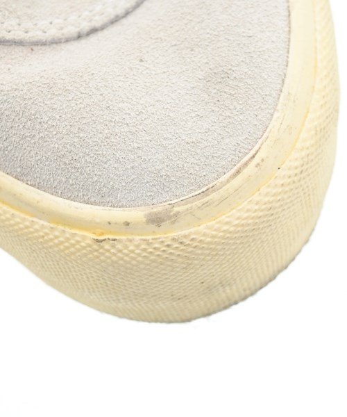 LAST RESORT AB（ラストリゾートエービー）スニーカー ベージュ サイズ:28.5cm メンズ/2200649186549