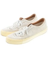 LAST RESORT AB（ラストリゾートエービー）スニーカー ベージュ サイズ:28.5cm メンズ/2200649186549