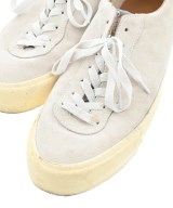 LAST RESORT AB（ラストリゾートエービー）スニーカー ベージュ サイズ:28.5cm メンズ/2200649186549