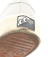 LAST RESORT AB（ラストリゾートエービー）スニーカー ベージュ サイズ:28.5cm メンズ/2200649186549