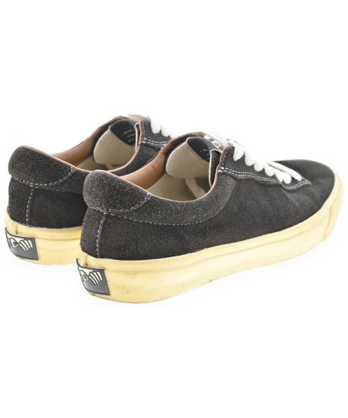 LAST RESORT AB（ラストリゾートエービー）スニーカー 茶 サイズ:26cm メンズ/2200646426051