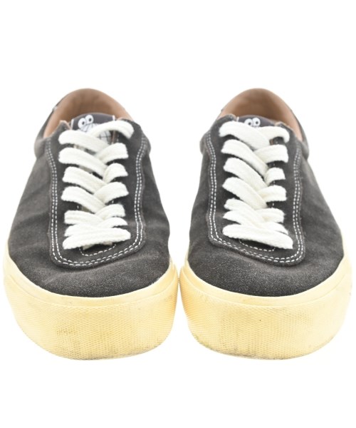 LAST RESORT AB（ラストリゾートエービー）スニーカー 茶 サイズ:26cm メンズ/2200646426051