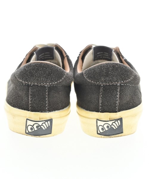 LAST RESORT AB（ラストリゾートエービー）スニーカー 茶 サイズ:26cm メンズ/2200646426051