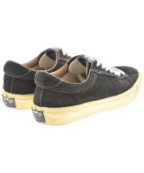 LAST RESORT AB（ラストリゾートエービー）スニーカー 茶 サイズ:26cm メンズ/2200646426051