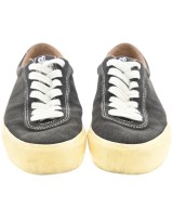 LAST RESORT AB（ラストリゾートエービー）スニーカー 茶 サイズ:26cm メンズ/2200646426051