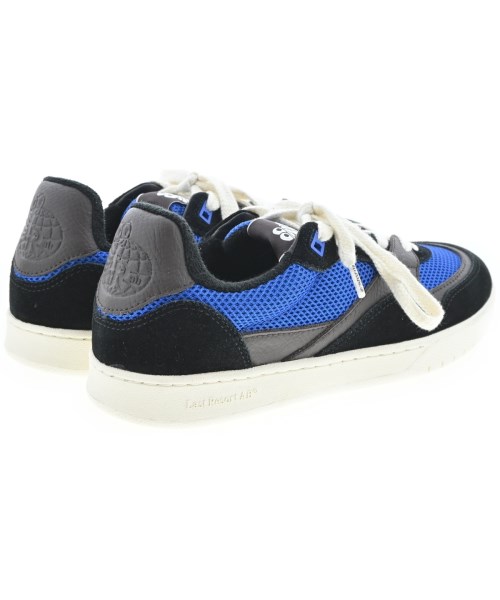 LAST RESORT AB（ラストリゾートエービー）スニーカー 青 サイズ:UK7(25.5cm位) メンズ/2200702028021
