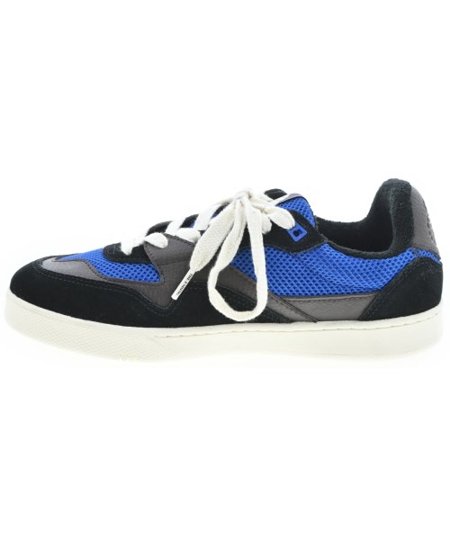 LAST RESORT AB（ラストリゾートエービー）スニーカー 青 サイズ:UK7(25.5cm位) メンズ/2200702028021