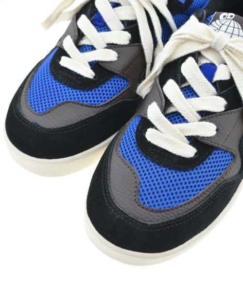 LAST RESORT AB（ラストリゾートエービー）スニーカー 青 サイズ:UK7(25.5cm位) メンズ/2200702028021