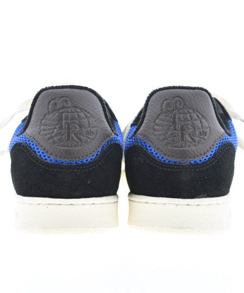 LAST RESORT AB（ラストリゾートエービー）スニーカー 青 サイズ:UK7(25.5cm位) メンズ/2200702028021
