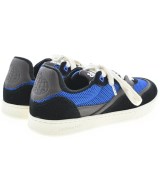 LAST RESORT AB（ラストリゾートエービー）スニーカー 青 サイズ:UK7(25.5cm位) メンズ/2200702028021