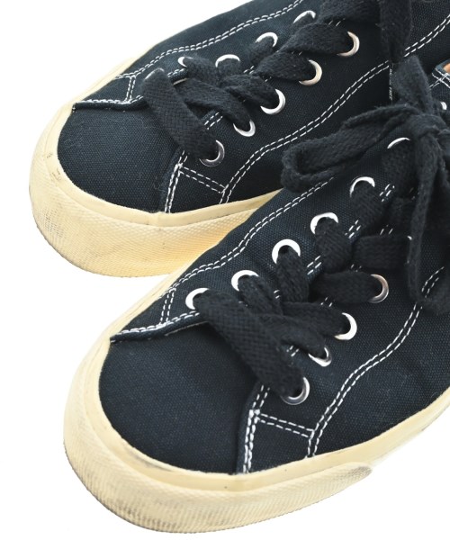 LAST RESORT AB（ラストリゾートエービー）スニーカー 黒 サイズ:24.5cm レディース/2200661006047