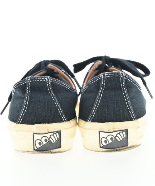 LAST RESORT AB（ラストリゾートエービー）スニーカー 黒 サイズ:24.5cm レディース/2200661006047