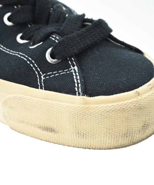 LAST RESORT AB（ラストリゾートエービー）スニーカー 黒 サイズ:24.5cm レディース/2200661006047