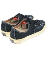 LAST RESORT AB（ラストリゾートエービー）スニーカー 黒 サイズ:24.5cm レディース/2200661006047