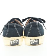 LAST RESORT AB（ラストリゾートエービー）スニーカー 黒 サイズ:24.5cm レディース/2200661006047