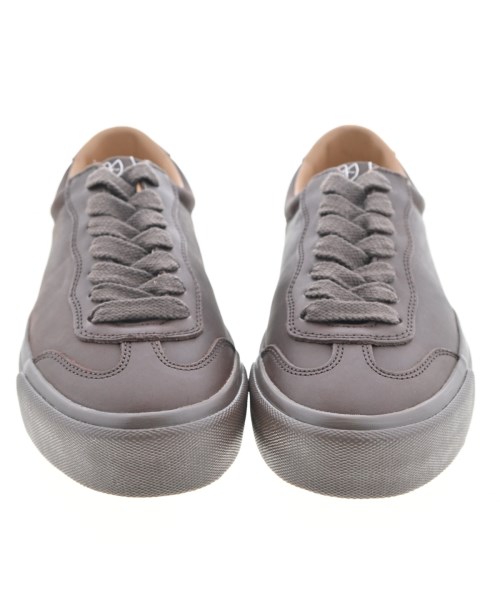 LAST RESORT AB（ラストリゾートエービー）スニーカー 茶 サイズ:25cm メンズ/2200666044075