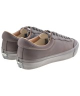 LAST RESORT AB（ラストリゾートエービー）スニーカー 茶 サイズ:25cm メンズ/2200666044075