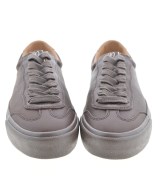 LAST RESORT AB（ラストリゾートエービー）スニーカー 茶 サイズ:25cm メンズ/2200666044075