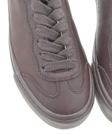 LAST RESORT AB（ラストリゾートエービー）スニーカー 茶 サイズ:25cm メンズ/2200666044075