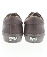 LAST RESORT AB（ラストリゾートエービー）スニーカー 茶 サイズ:25cm メンズ/2200666044075