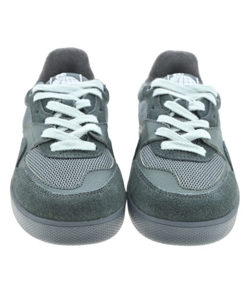 LAST RESORT AB（ラストリゾートエービー）スニーカー 緑 サイズ:25cm メンズ/2200666044082