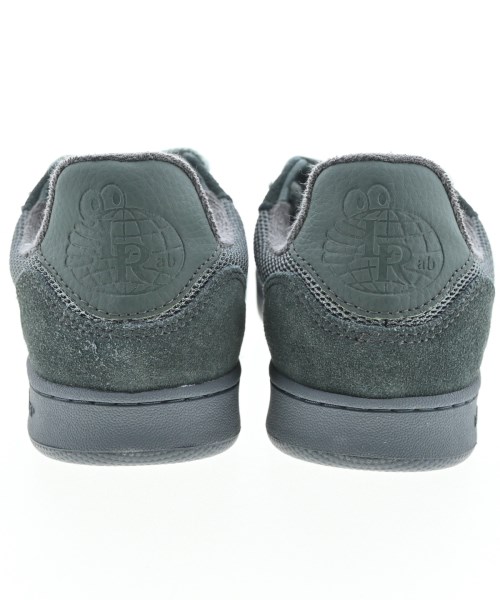 LAST RESORT AB（ラストリゾートエービー）スニーカー 緑 サイズ:25cm メンズ/2200666044082