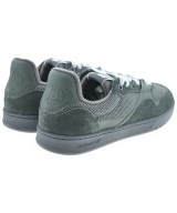 LAST RESORT AB（ラストリゾートエービー）スニーカー 緑 サイズ:25cm メンズ/2200666044082