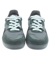 LAST RESORT AB（ラストリゾートエービー）スニーカー 緑 サイズ:25cm メンズ/2200666044082