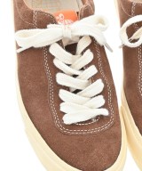 LAST RESORT AB（ラストリゾートエービー）スニーカー 茶 サイズ:25.5cm メンズ/2200668861021