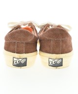 LAST RESORT AB（ラストリゾートエービー）スニーカー 茶 サイズ:25.5cm メンズ/2200668861021