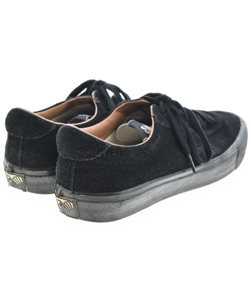 LAST RESORT AB（ラストリゾートエービー）スニーカー 黒 サイズ:26.5cm メンズ/2200669086645