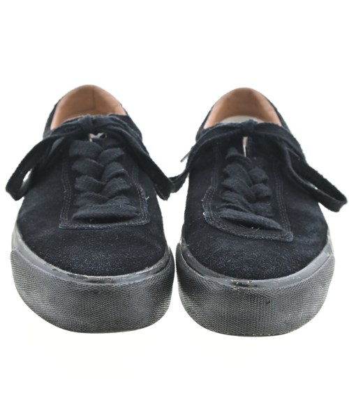 LAST RESORT AB（ラストリゾートエービー）スニーカー 黒 サイズ:26.5cm メンズ/2200669086645