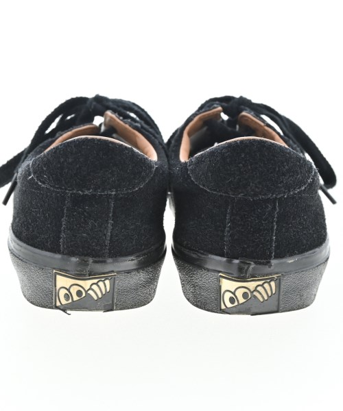 LAST RESORT AB（ラストリゾートエービー）スニーカー 黒 サイズ:26.5cm メンズ/2200669086645