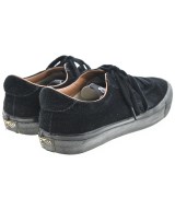 LAST RESORT AB（ラストリゾートエービー）スニーカー 黒 サイズ:26.5cm メンズ/2200669086645