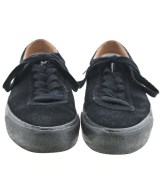 LAST RESORT AB（ラストリゾートエービー）スニーカー 黒 サイズ:26.5cm メンズ/2200669086645