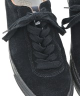 LAST RESORT AB（ラストリゾートエービー）スニーカー 黒 サイズ:26.5cm メンズ/2200669086645