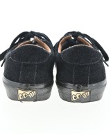 LAST RESORT AB（ラストリゾートエービー）スニーカー 黒 サイズ:26.5cm メンズ/2200669086645