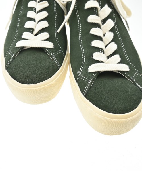 LAST RESORT AB（ラストリゾートエービー）スニーカー 緑 サイズ:29cm メンズ/2200679518365