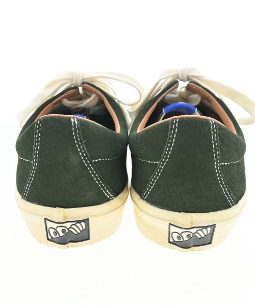 LAST RESORT AB（ラストリゾートエービー）スニーカー 緑 サイズ:29cm メンズ/2200679518365