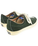 LAST RESORT AB（ラストリゾートエービー）スニーカー 緑 サイズ:29cm メンズ/2200679518365