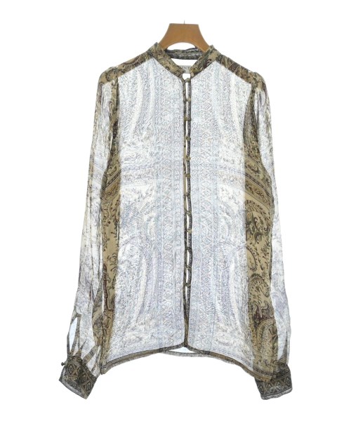 ローレンスブラス(LAURENCE BRAS)のLAURENCE BRAS ブラウス