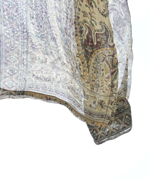 LAURENCE BRAS（ローレンスブラス）ブラウス ベージュ サイズ:1(S位) レディース/2200643124110