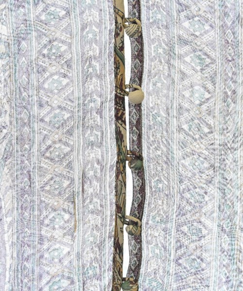 LAURENCE BRAS（ローレンスブラス）ブラウス ベージュ サイズ:1(S位) レディース/2200643124110