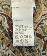 LAURENCE BRAS（ローレンスブラス）ブラウス ベージュ サイズ:1(S位) レディース/2200643124110