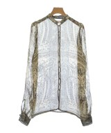 LAURENCE BRAS ブラウス