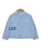 LAURENCE BRAS カジュアルシャツ