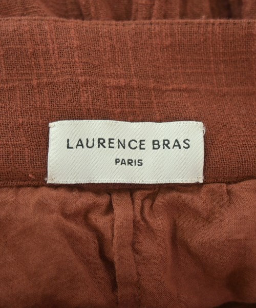 LAURENCE BRAS（ローレンスブラス）ロング・マキシ丈スカート 赤 サイズ:0(XS位) レディース/2200712872010