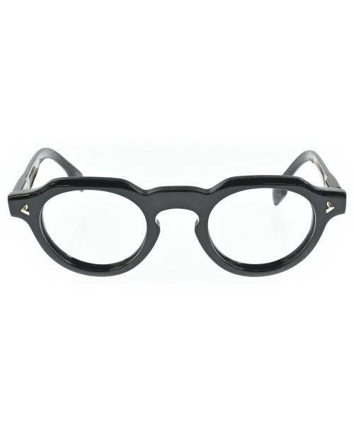 LOZZA（ロッツァ）メガネ 黒 サイズ:- メンズ/2200659451095